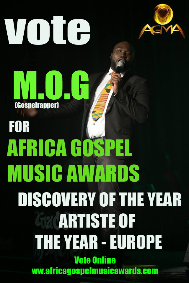 africa gospel music awards