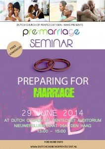 preparingformarriage