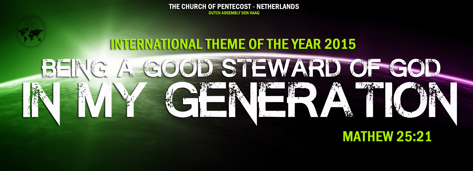 international theme2015