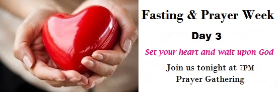 fasting 3