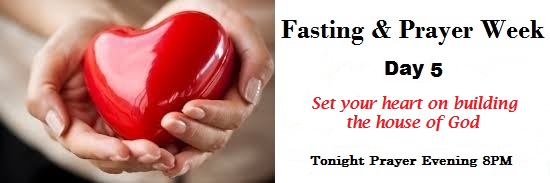 fasting 5