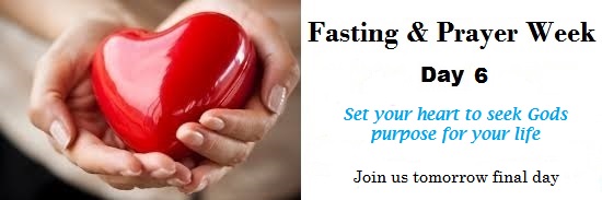 fasting 6