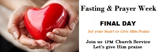 fasting 7